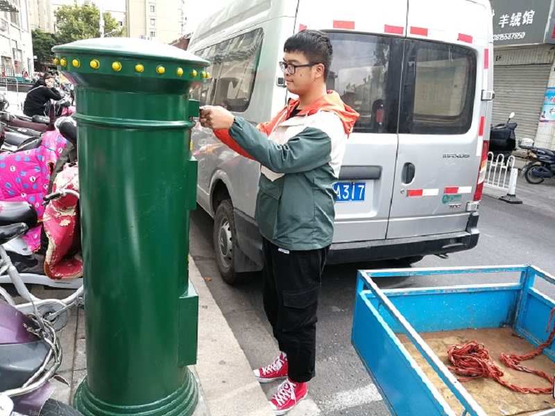 信息学院开展素养公开课之“寄一封家书,体味父母情”活动 信息学院开展素养公开课之“寄一封家书,体味父母情”活动